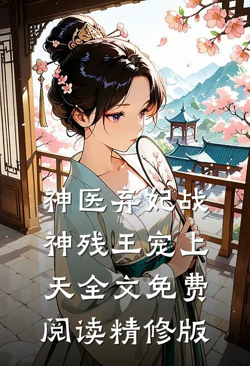 神医弃妃战神残王宠上天全文免费阅读精修版
