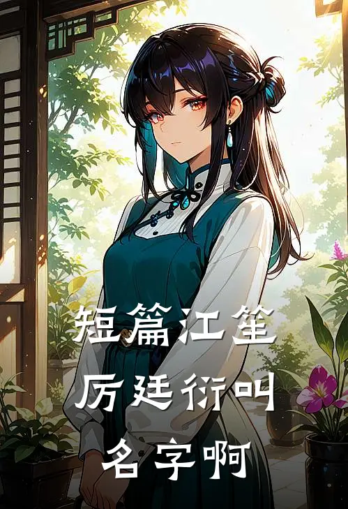 短篇江笙厉廷衍叫名字啊