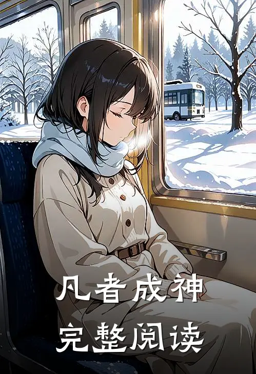 凡者成神完整阅读