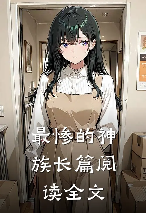 最惨的神族长篇阅读全文