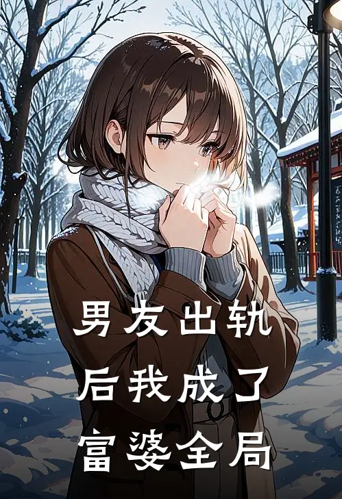 男友出轨后我成了富婆全局