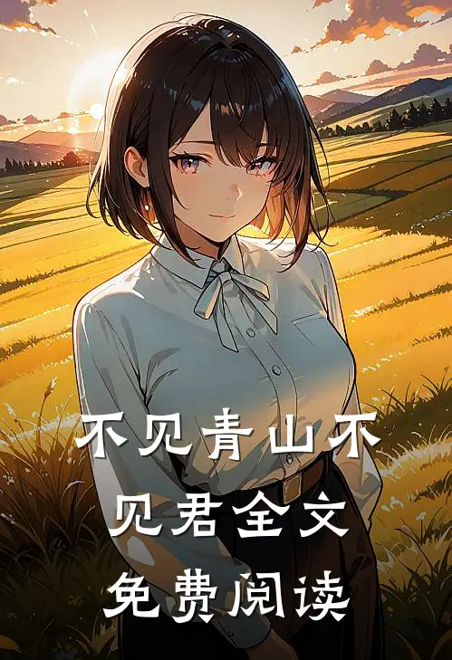 不见青山不见君全文免费阅读