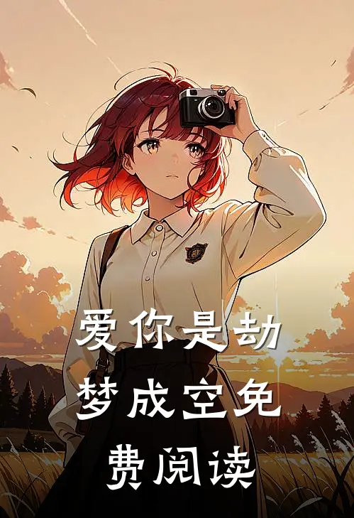 爱你是劫梦成空免费阅读
