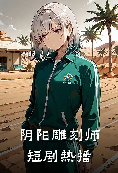 阴阳雕刻师短剧热播
