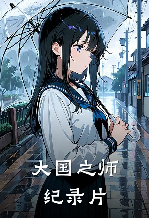 大国之师纪录片