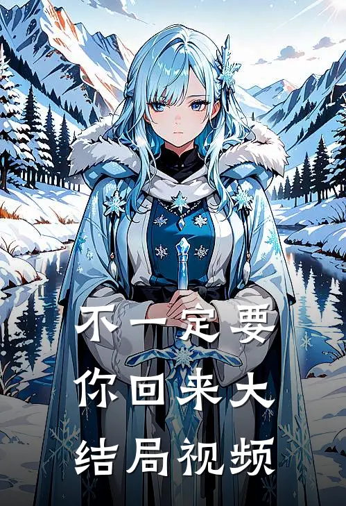不一定要你回来大结局视频
