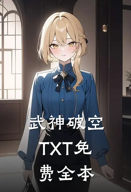 武神破空TXT免费全本