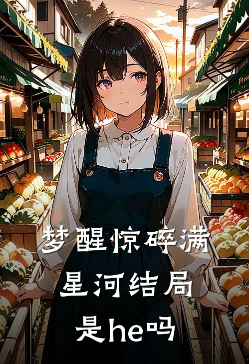 梦醒惊碎满星河结局是he吗