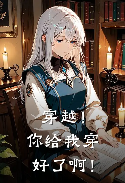 穿越！你给我穿好了啊！
