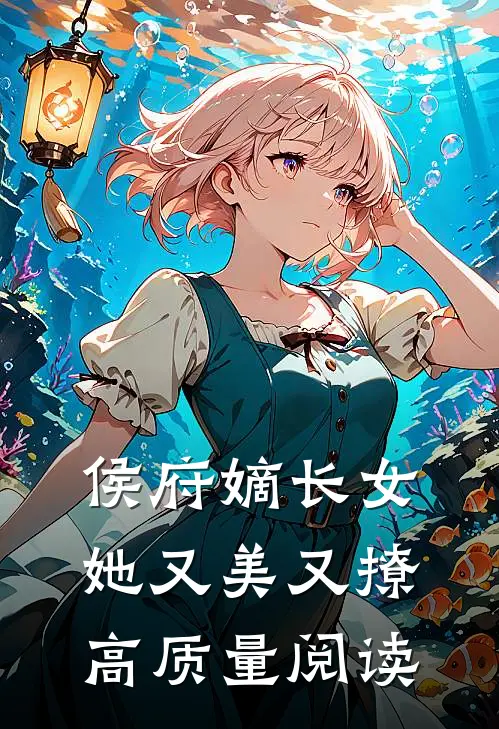 侯府嫡长女她又美又撩高质量阅读
