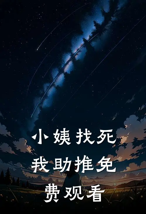 小姨找死我助推免费观看