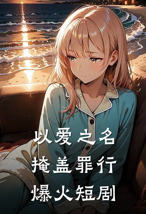 以爱之名掩盖罪行爆火短剧