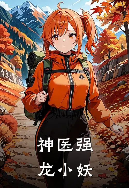 神医强龙小妖