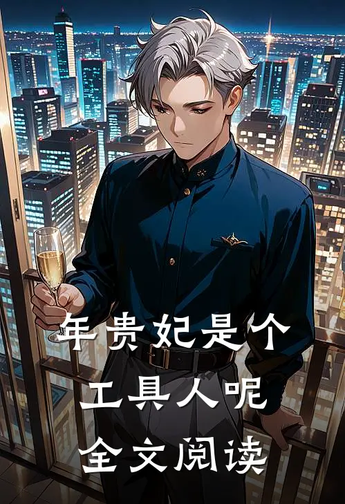 年贵妃是个工具人呢全文阅读