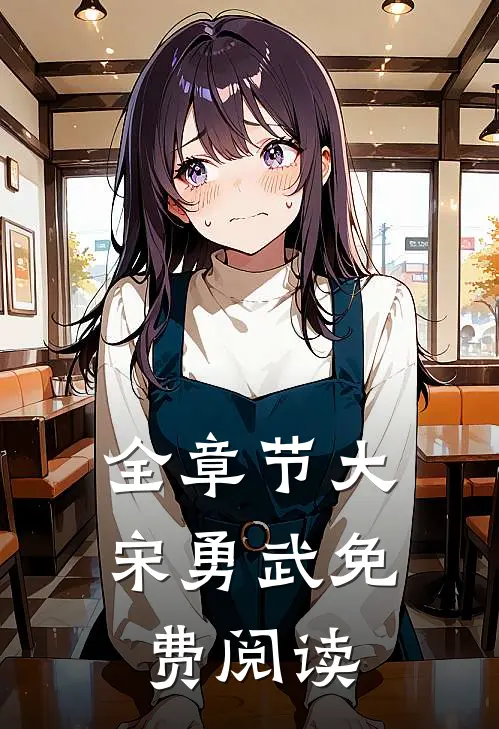 全章节大宋勇武免费阅读