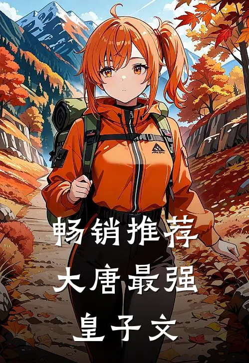 畅销推荐大唐最强皇子文