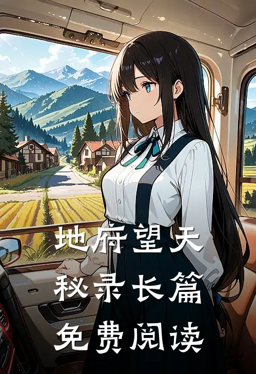 地府望天秘录长篇免费阅读