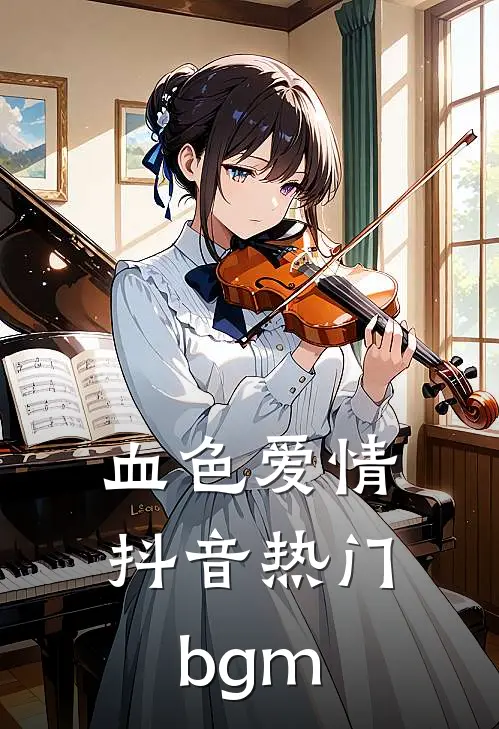 血色爱情抖音热门bgm