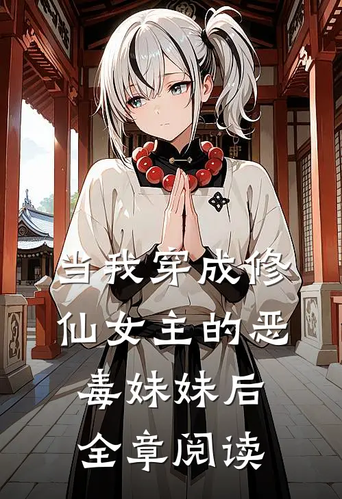 当我穿成修仙女主的恶毒妹妹后全章阅读
