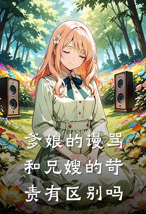 爹娘的谩骂和兄嫂的苛责有区别吗