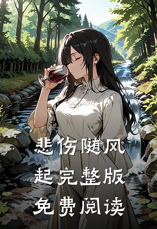 悲伤随风起完整版免费阅读