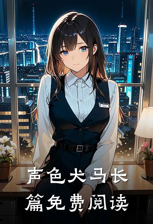 声色犬马长篇免费阅读