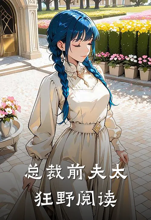 总裁前夫太狂野阅读