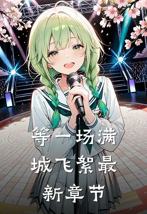 等一场满城飞絮最新章节