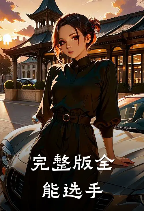 完整版全能选手