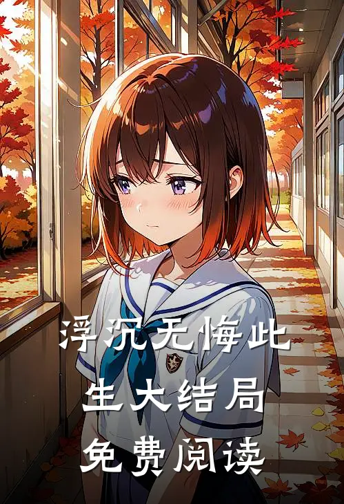 浮沉无悔此生大结局免费阅读