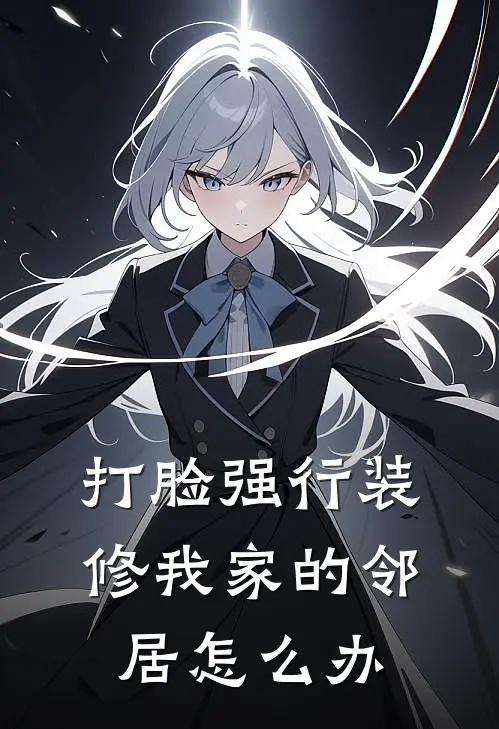 打脸强行装修我家的邻居怎么办
