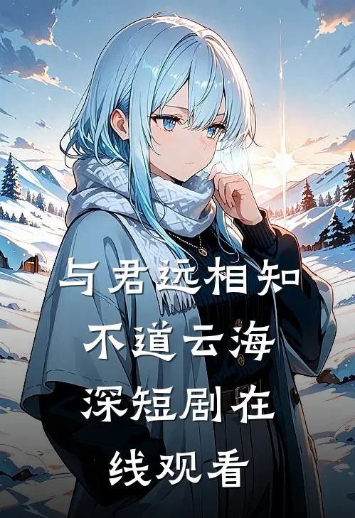 与君远相知,不道云海深短剧在线观看