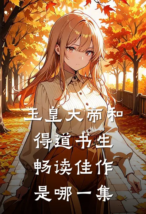 玉皇大帝和得道书生畅读佳作是哪一集