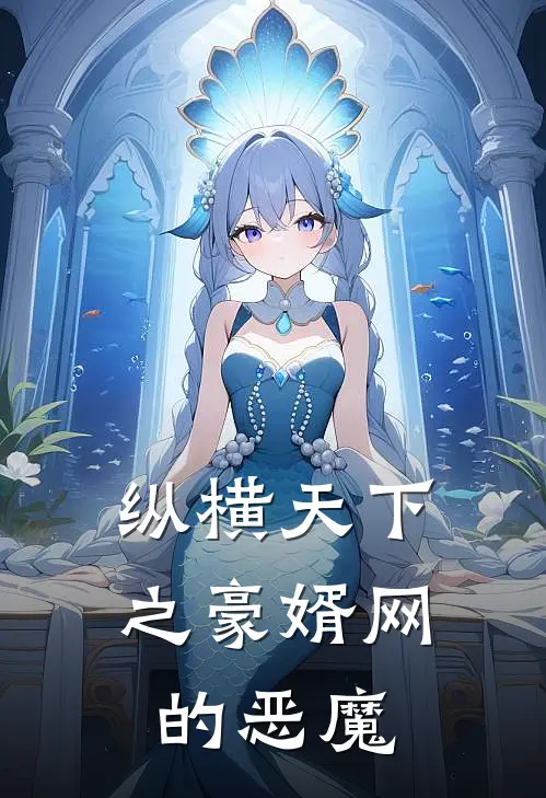纵横天下之豪婿 网的恶魔