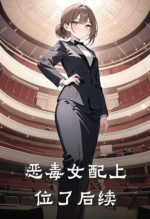 恶毒女配上位了后续