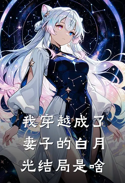 我穿越成了妻子的白月光结局是啥