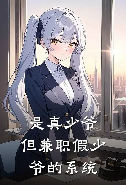 是真少爷，但兼职假少爷的系统