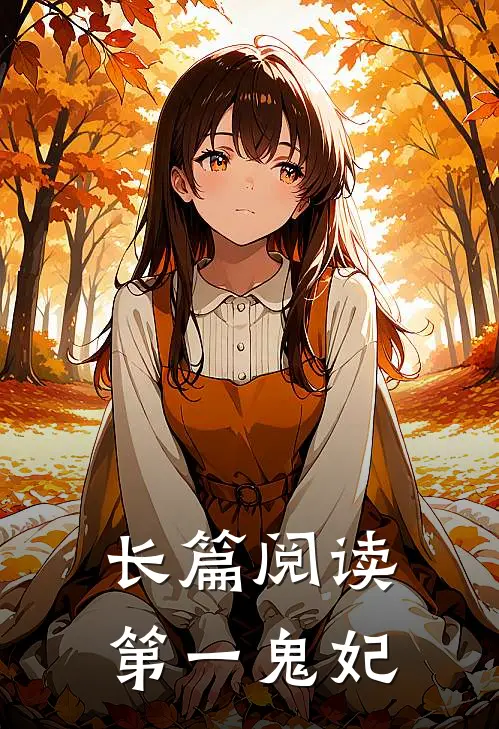 长篇阅读第一鬼妃
