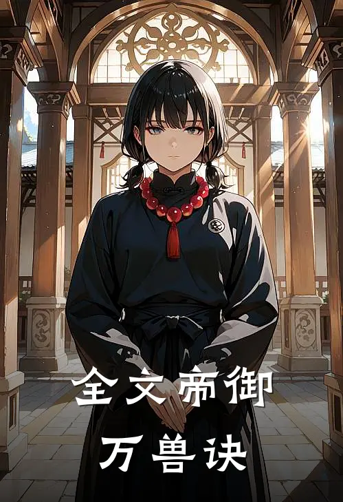 全文帝御万兽诀