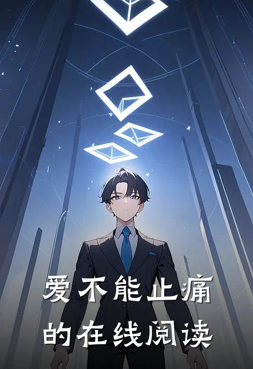 爱不能止痛的在线阅读