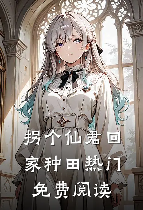 拐个仙君回家种田热门免费阅读