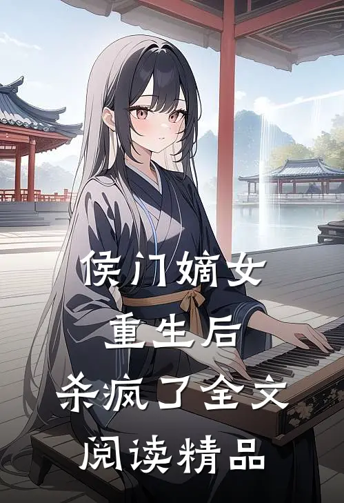 侯门嫡女重生后,杀疯了全文阅读精品