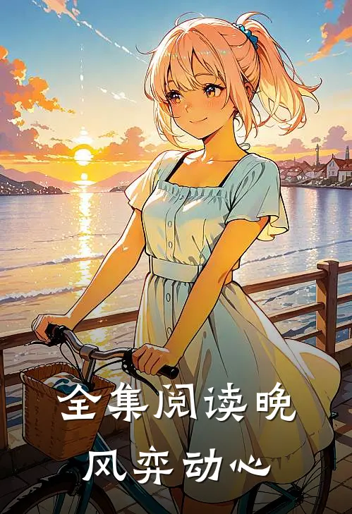 全集阅读晚风弈动心