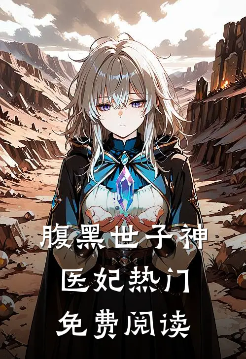 腹黑世子神医妃热门免费阅读