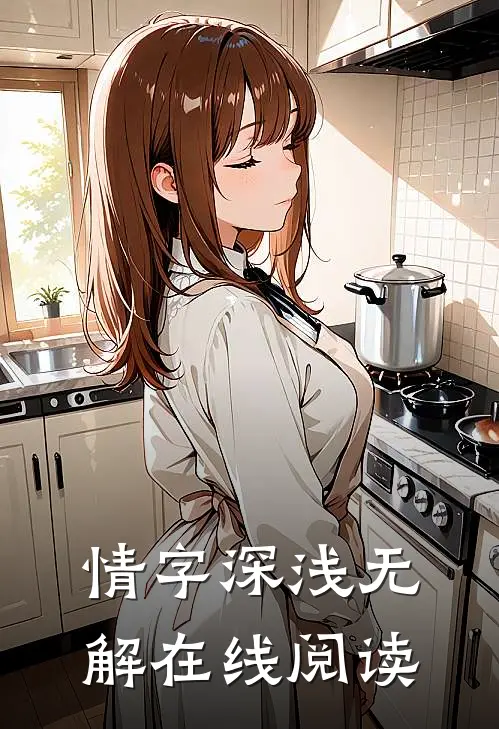 情字深浅无解在线阅读