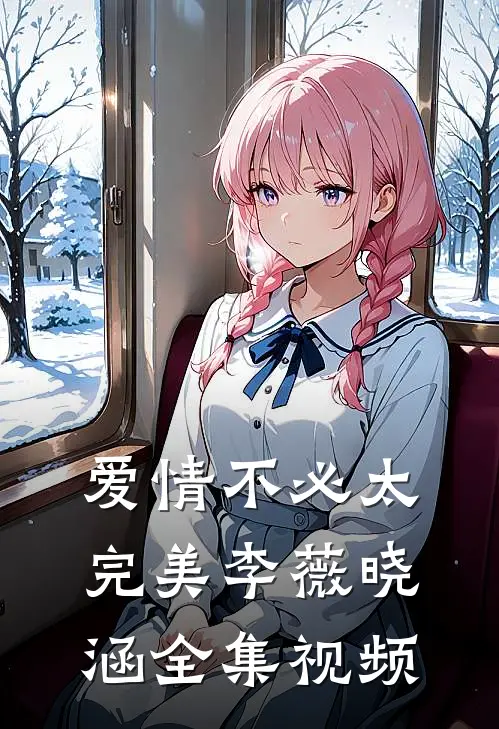 爱情不必太完美李薇晓涵 全集视频