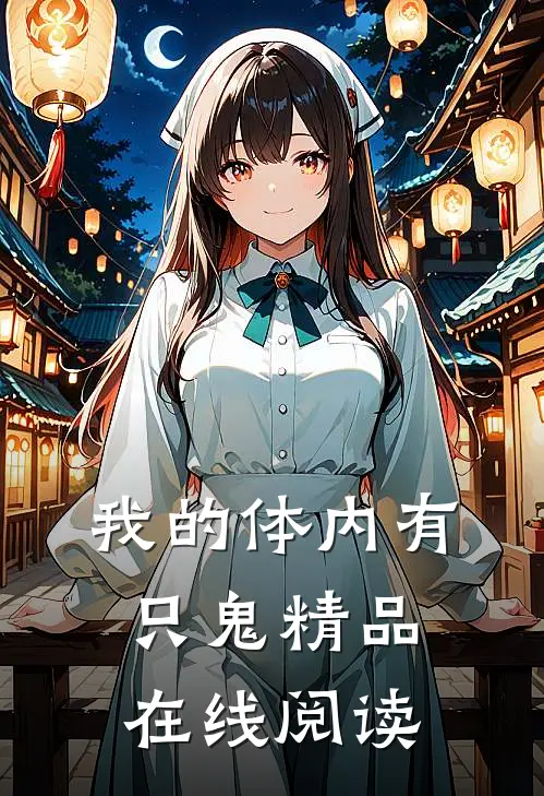 我的体内有只鬼精品在线阅读