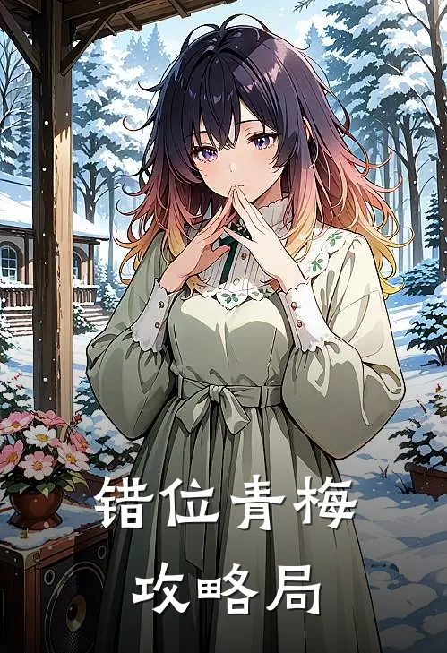 错位青梅攻略局