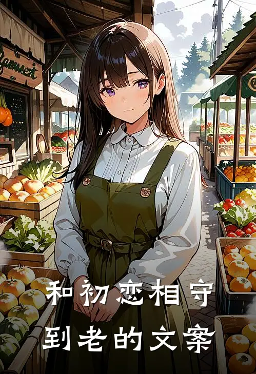 和初恋相守到老的文案
