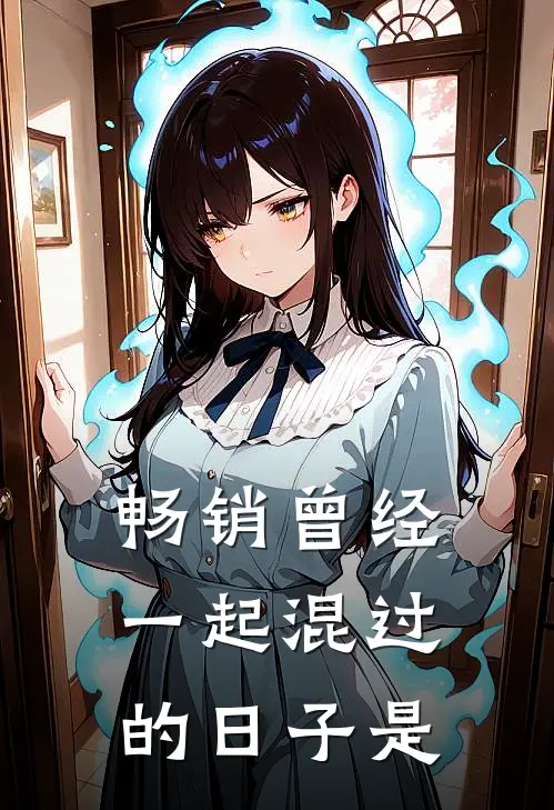 畅销曾经一起混过的日子是